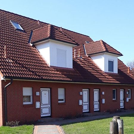 Apartment Prerower Strasse Zingst Dış mekan fotoğraf