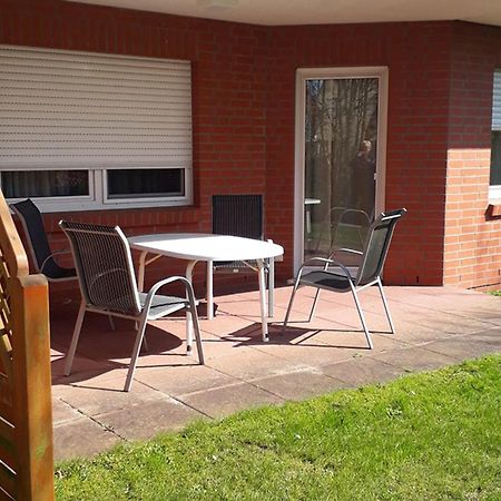 Apartment Prerower Strasse Zingst Dış mekan fotoğraf