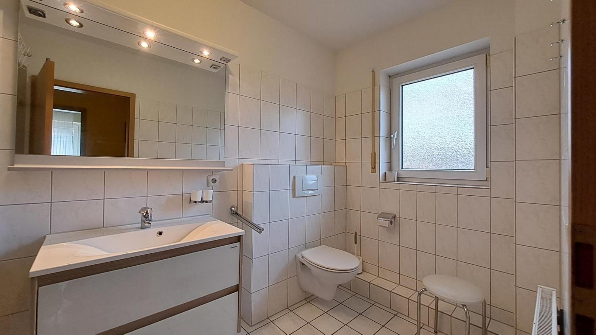 Apartment Prerower Strasse Zingst Dış mekan fotoğraf